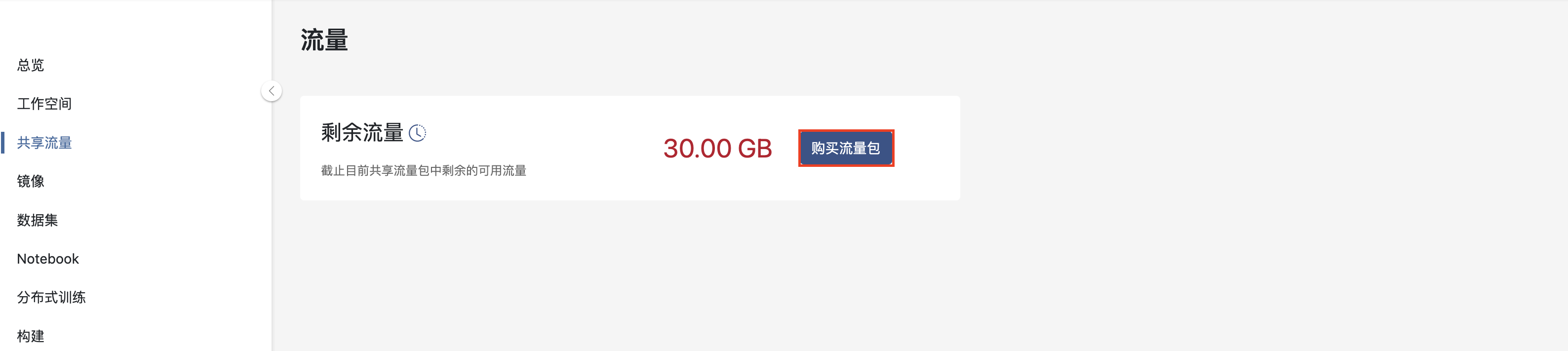 go to buy traffic